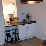 Cozy Apartment *