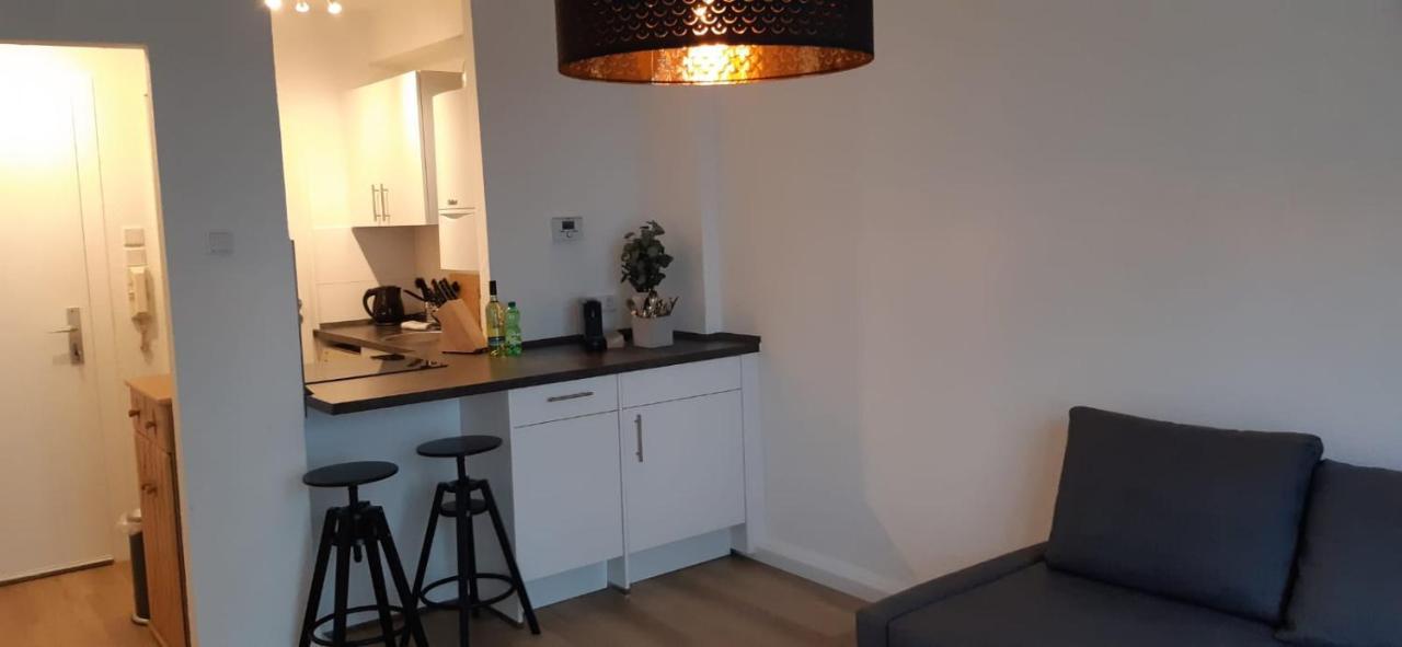Cozy Düsseldorf