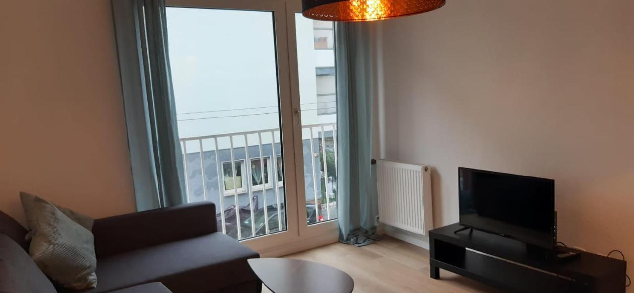 Appartement Cozy *