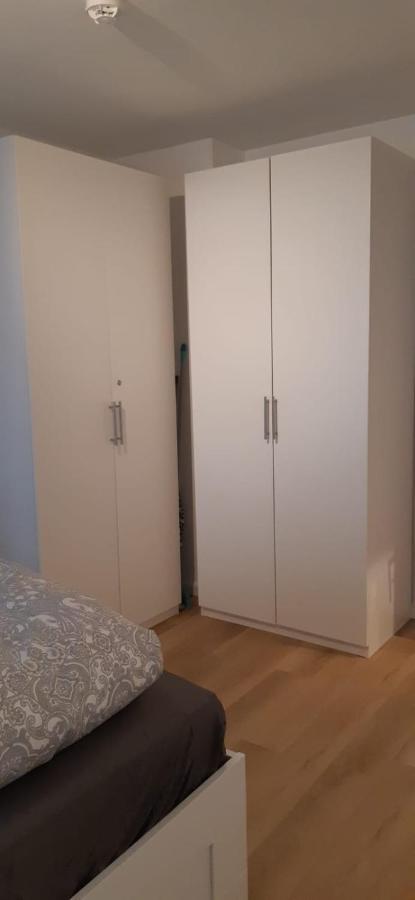 Cozy Appartement Düsseldorf