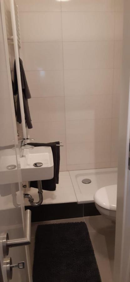 Cozy Apartment Düsseldorf