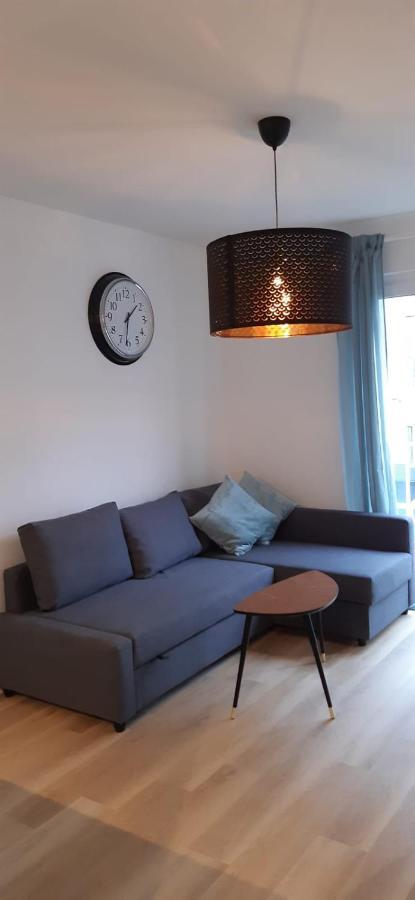 Cozy Apartment Düsseldorf