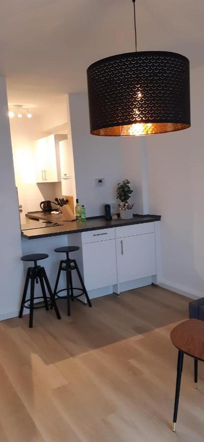 Cozy Appartement *